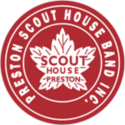 Preston Scout House Band