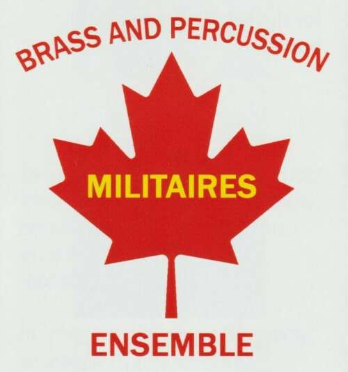Niagara Memorial Militaires Alumni Brass and Percussion Ensemble